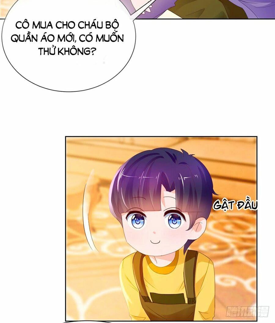 đọc truyện Ẩn Hôn 100%: Chọc Tức Vợ Yêu Mua Một Tặng Một Chương 52 ảnh 5 tại Thiên Thai Truyện