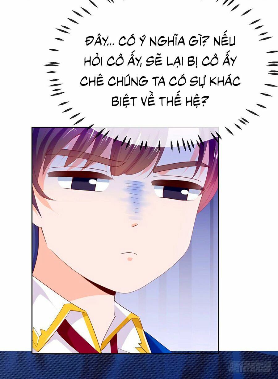 đọc truyện Ẩn Hôn 100%: Chọc Tức Vợ Yêu Mua Một Tặng Một Chương 52 ảnh 34 tại Thiên Thai Truyện