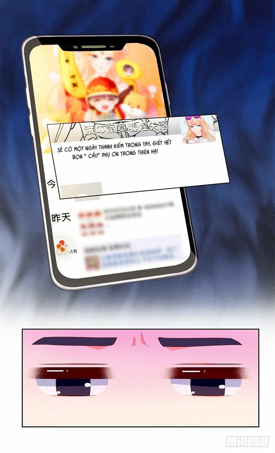 đọc truyện Ẩn Hôn 100%: Chọc Tức Vợ Yêu Mua Một Tặng Một Chương 52 ảnh 35 tại Thiên Thai Truyện