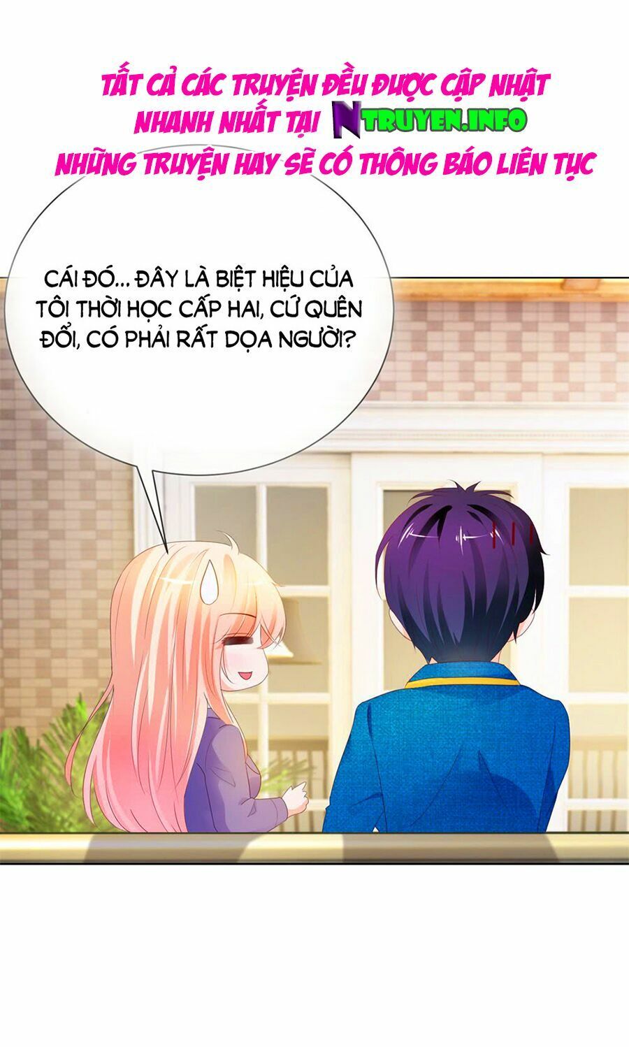 đọc truyện Ẩn Hôn 100%: Chọc Tức Vợ Yêu Mua Một Tặng Một Chương 52 ảnh 36 tại Thiên Thai Truyện