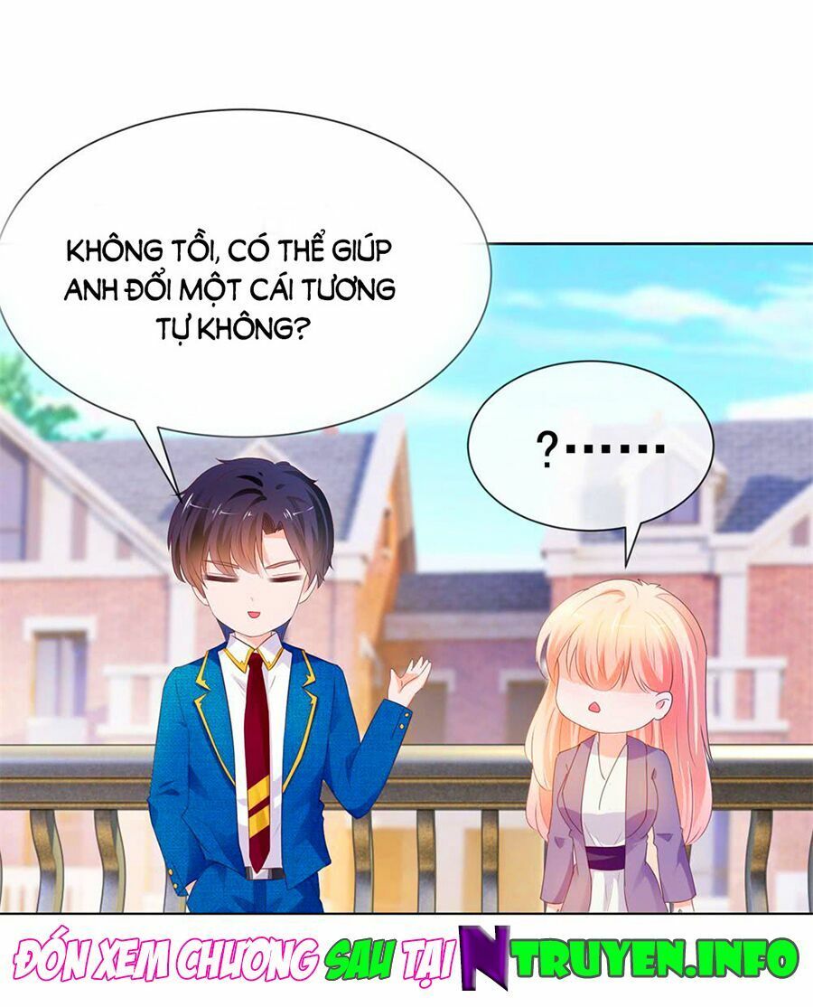 đọc truyện Ẩn Hôn 100%: Chọc Tức Vợ Yêu Mua Một Tặng Một Chương 52 ảnh 39 tại Thiên Thai Truyện