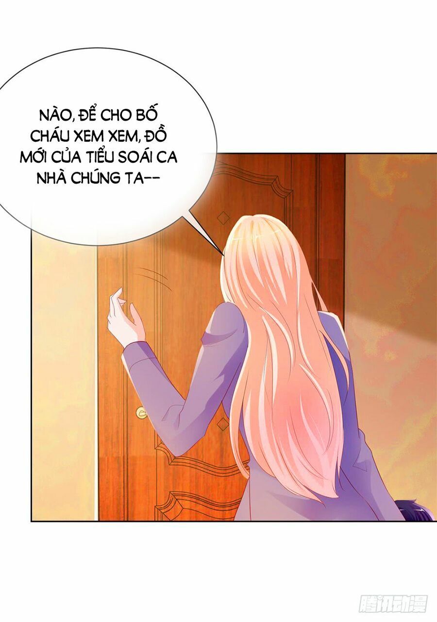 đọc truyện Ẩn Hôn 100%: Chọc Tức Vợ Yêu Mua Một Tặng Một Chương 52 ảnh 8 tại Thiên Thai Truyện