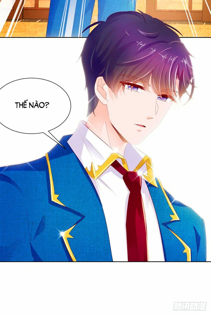 đọc truyện Ẩn Hôn 100%: Chọc Tức Vợ Yêu Mua Một Tặng Một Chương 52 ảnh 11 tại Thiên Thai Truyện