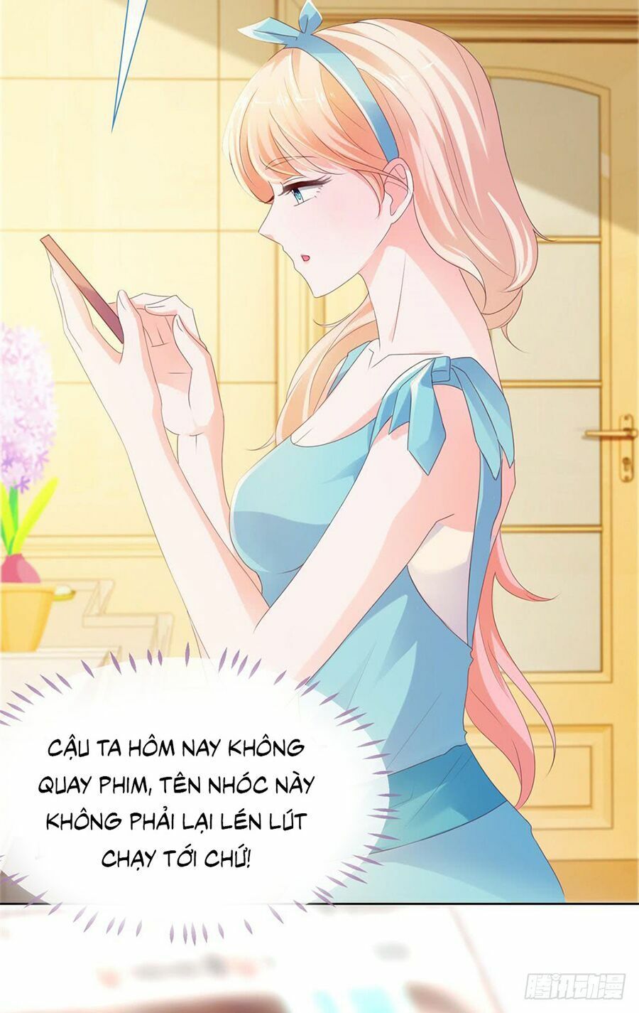 đọc truyện Ẩn Hôn 100%: Chọc Tức Vợ Yêu Mua Một Tặng Một Chương 53 ảnh 13 tại Thiên Thai Truyện