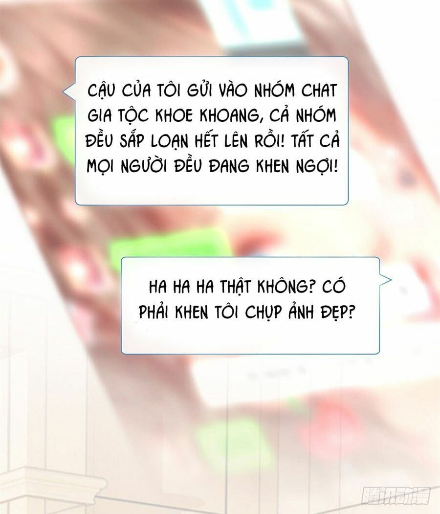 đọc truyện Ẩn Hôn 100%: Chọc Tức Vợ Yêu Mua Một Tặng Một Chương 53 ảnh 14 tại Thiên Thai Truyện