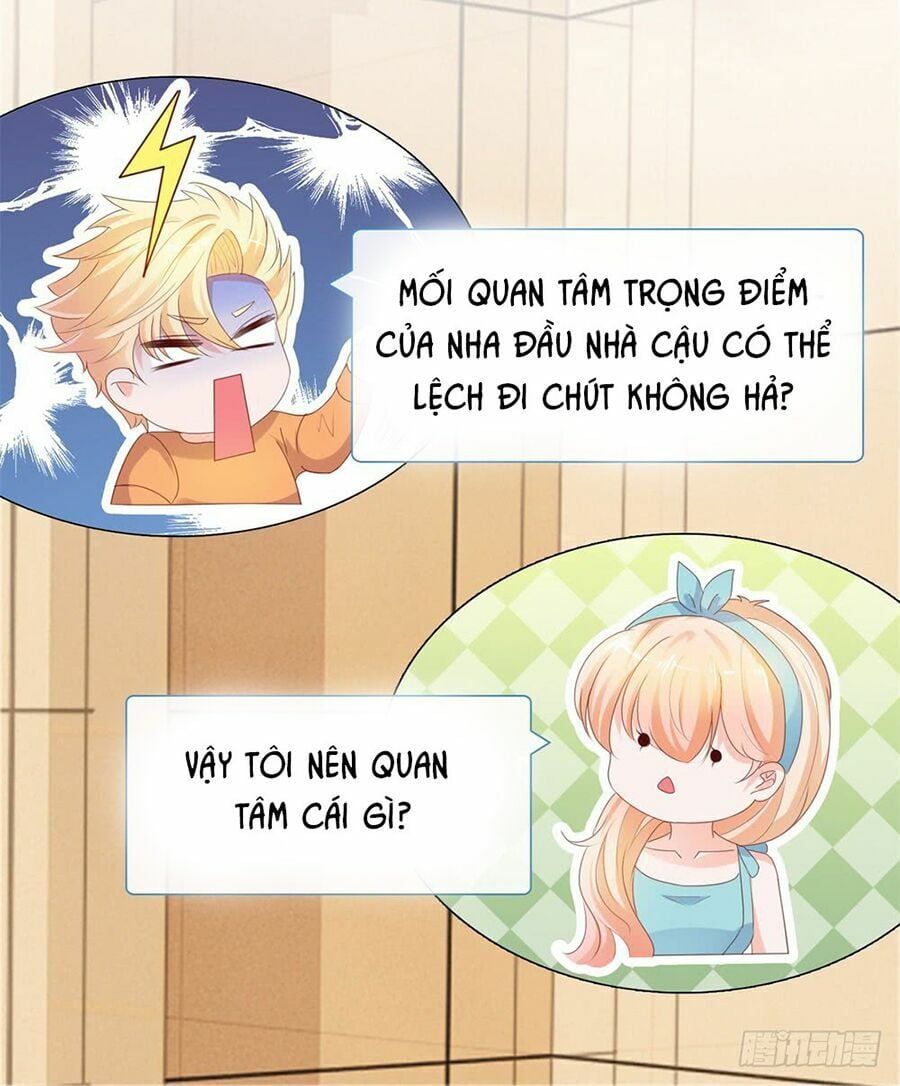 đọc truyện Ẩn Hôn 100%: Chọc Tức Vợ Yêu Mua Một Tặng Một Chương 53 ảnh 15 tại Thiên Thai Truyện