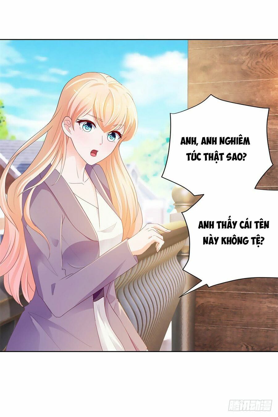 đọc truyện Ẩn Hôn 100%: Chọc Tức Vợ Yêu Mua Một Tặng Một Chương 53 ảnh 4 tại Thiên Thai Truyện