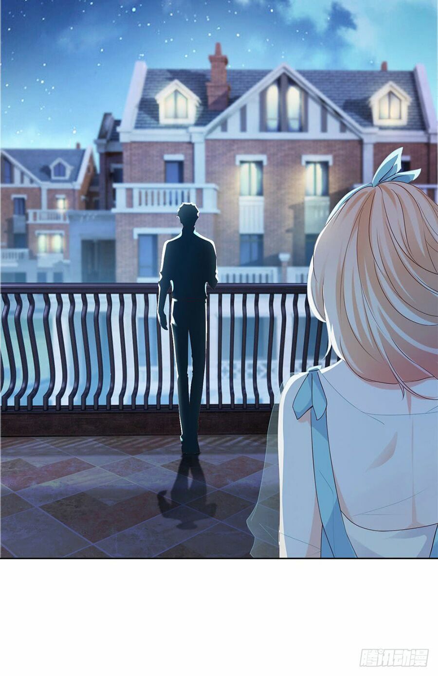 đọc truyện Ẩn Hôn 100%: Chọc Tức Vợ Yêu Mua Một Tặng Một Chương 53 ảnh 23 tại Thiên Thai Truyện