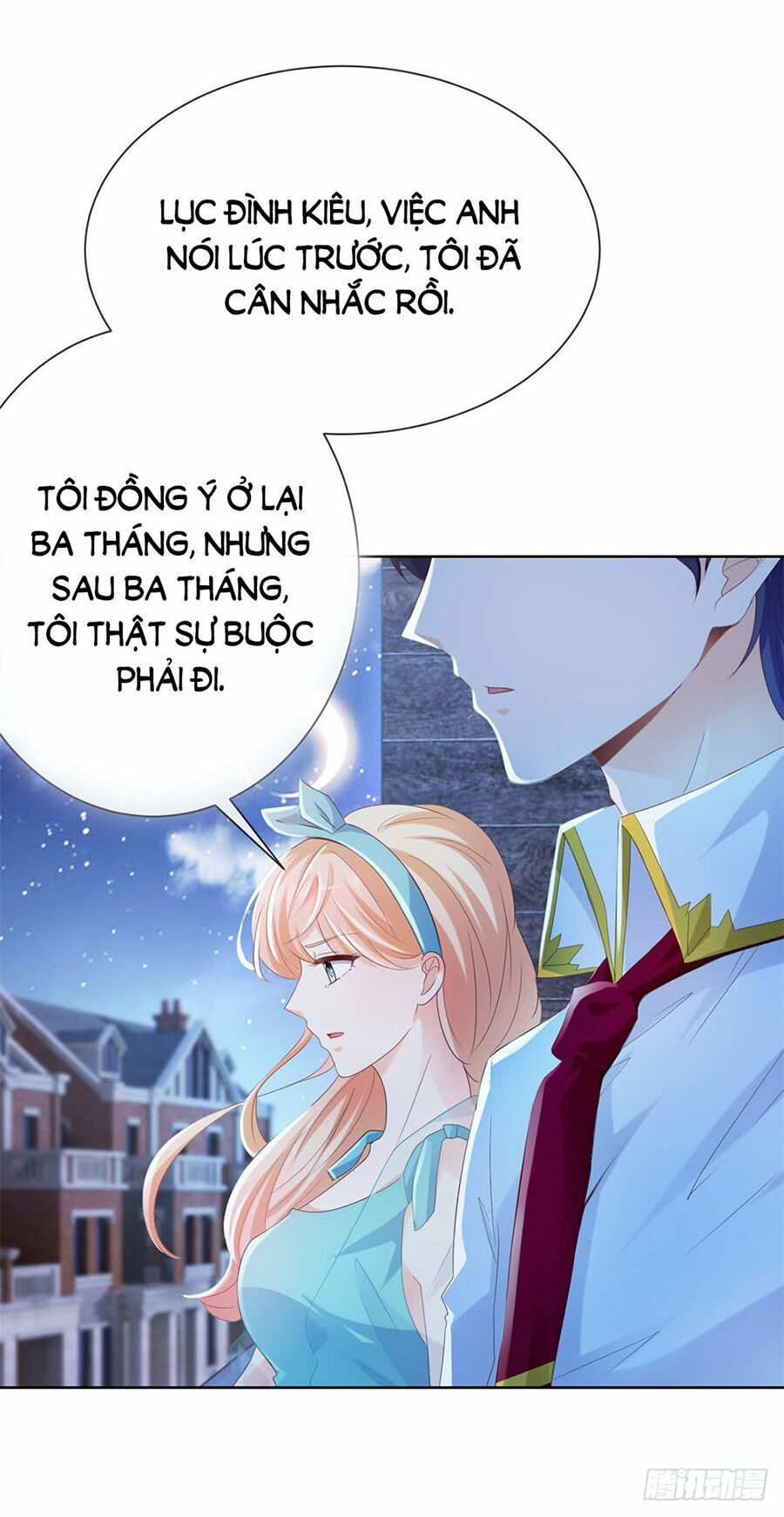 đọc truyện Ẩn Hôn 100%: Chọc Tức Vợ Yêu Mua Một Tặng Một Chương 53 ảnh 24 tại Thiên Thai Truyện