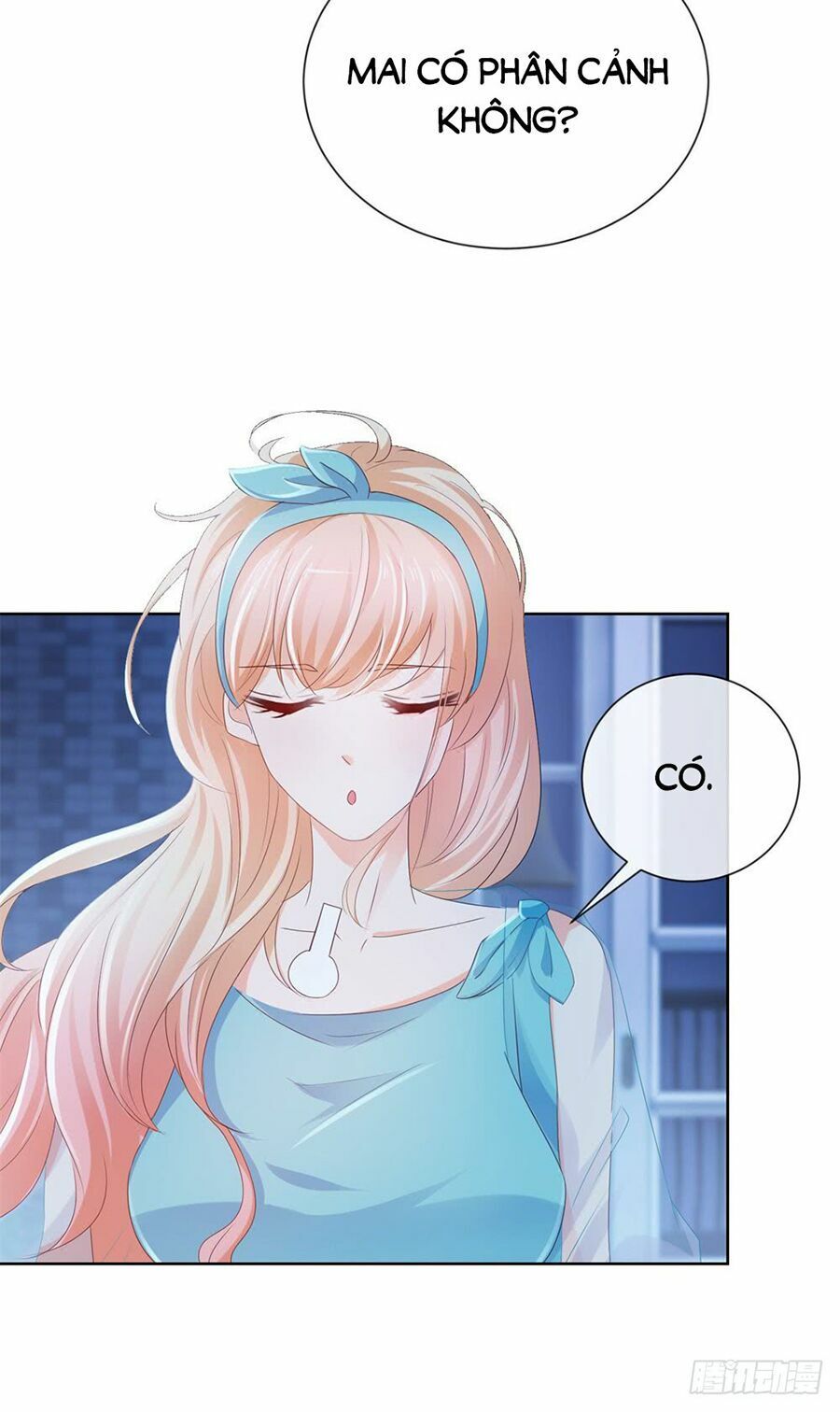 đọc truyện Ẩn Hôn 100%: Chọc Tức Vợ Yêu Mua Một Tặng Một Chương 53 ảnh 26 tại Thiên Thai Truyện