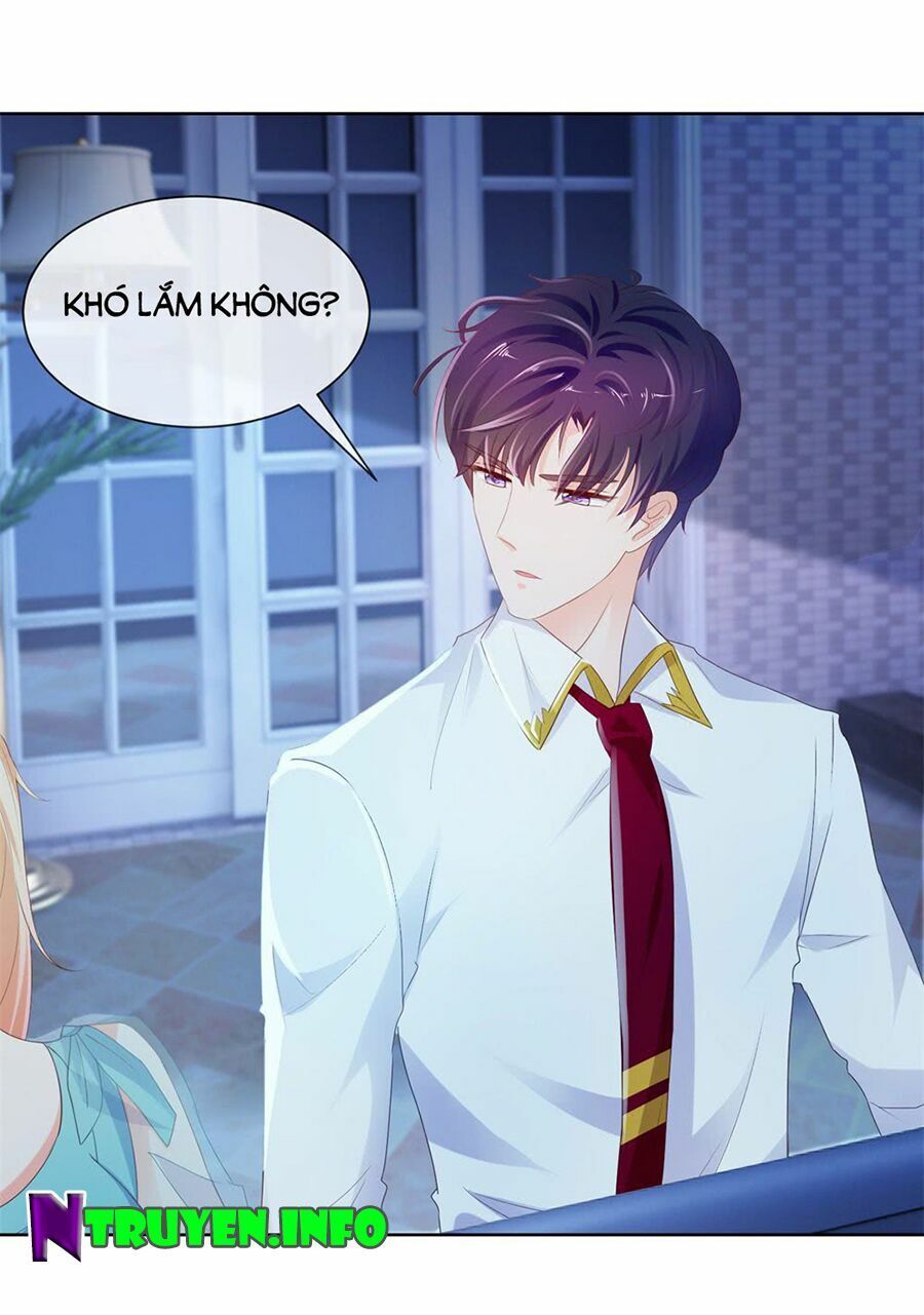 đọc truyện Ẩn Hôn 100%: Chọc Tức Vợ Yêu Mua Một Tặng Một Chương 53 ảnh 27 tại Thiên Thai Truyện