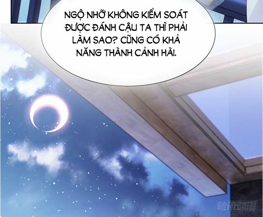 đọc truyện Ẩn Hôn 100%: Chọc Tức Vợ Yêu Mua Một Tặng Một Chương 53 ảnh 29 tại Thiên Thai Truyện