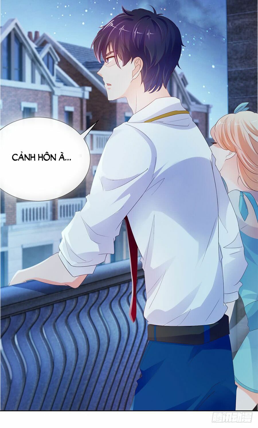 đọc truyện Ẩn Hôn 100%: Chọc Tức Vợ Yêu Mua Một Tặng Một Chương 53 ảnh 30 tại Thiên Thai Truyện