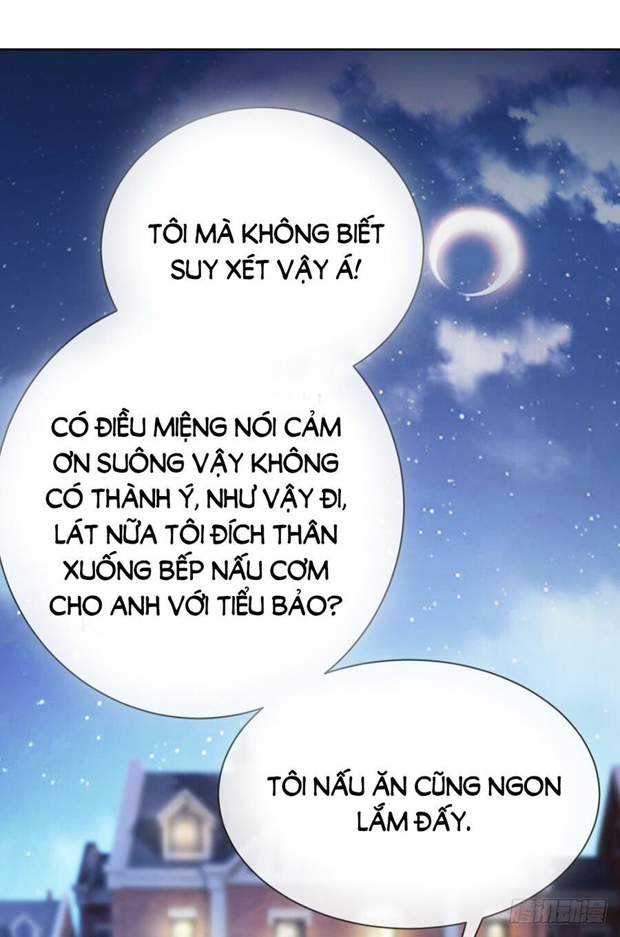 đọc truyện Ẩn Hôn 100%: Chọc Tức Vợ Yêu Mua Một Tặng Một Chương 53 ảnh 35 tại Thiên Thai Truyện