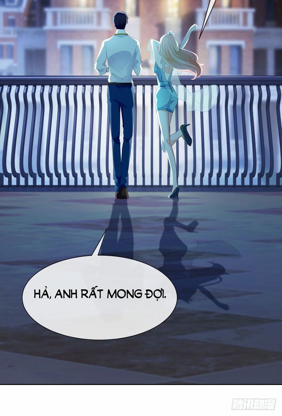 đọc truyện Ẩn Hôn 100%: Chọc Tức Vợ Yêu Mua Một Tặng Một Chương 53 ảnh 36 tại Thiên Thai Truyện