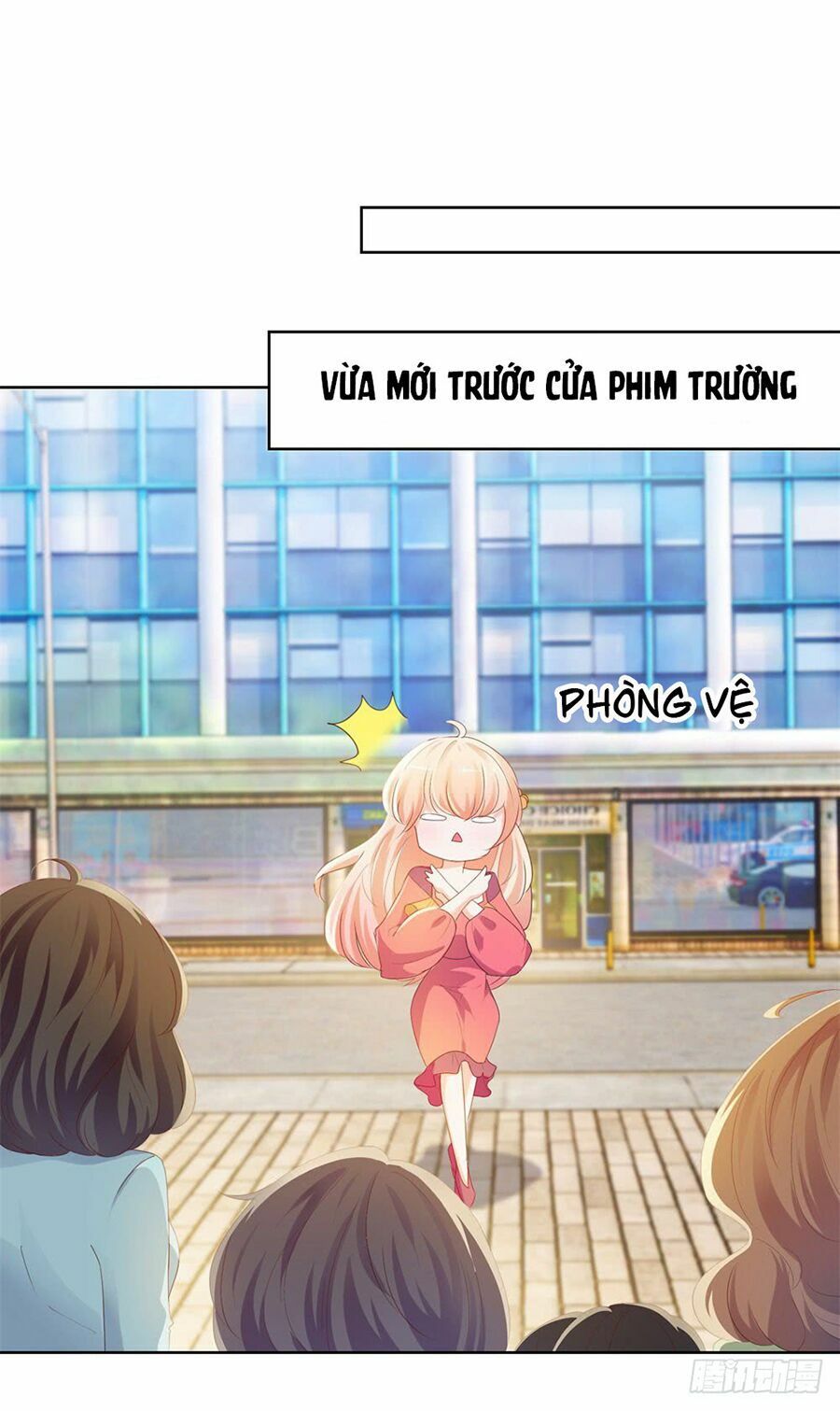 đọc truyện Ẩn Hôn 100%: Chọc Tức Vợ Yêu Mua Một Tặng Một Chương 53 ảnh 39 tại Thiên Thai Truyện