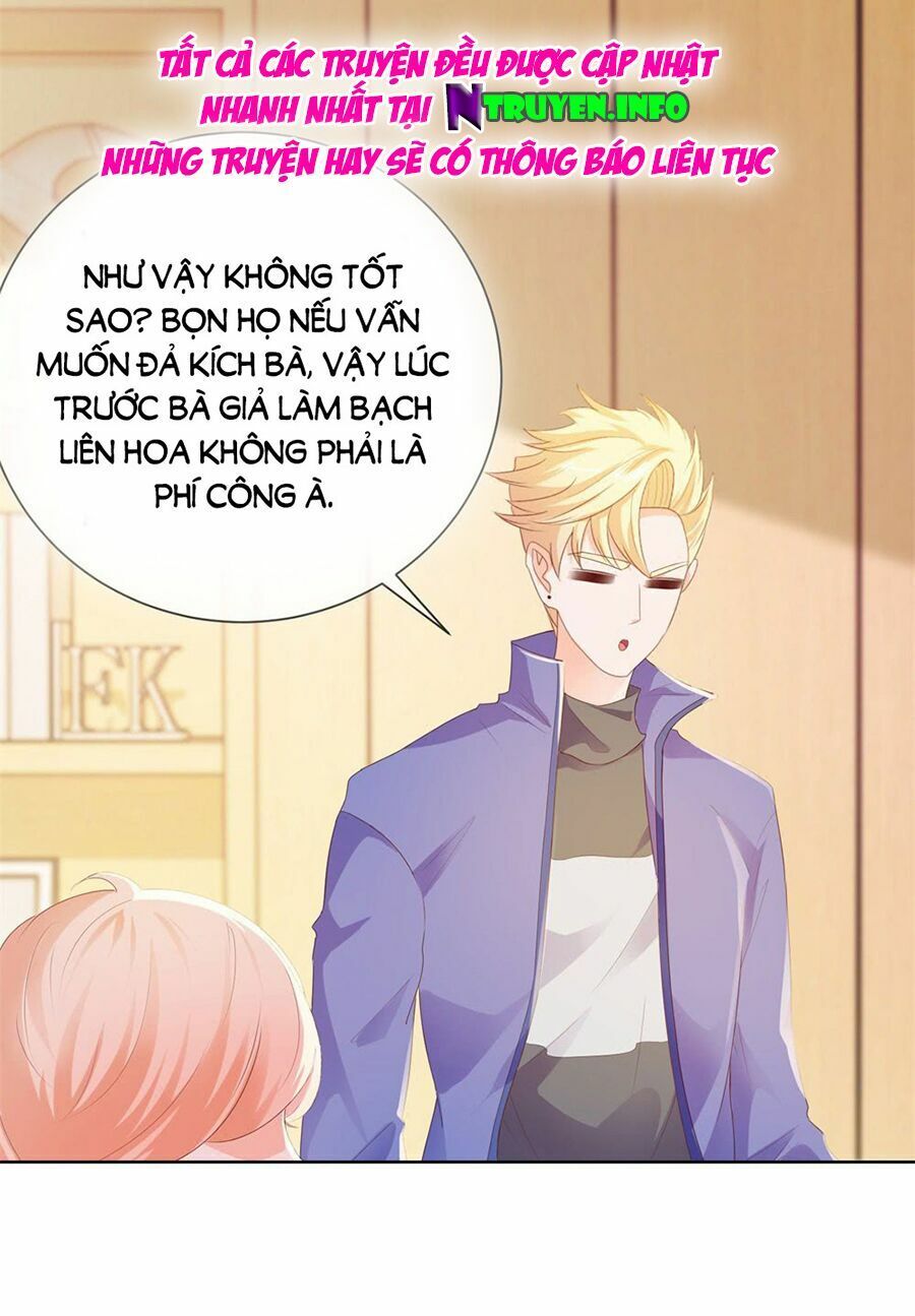 đọc truyện Ẩn Hôn 100%: Chọc Tức Vợ Yêu Mua Một Tặng Một Chương 53 ảnh 42 tại Thiên Thai Truyện