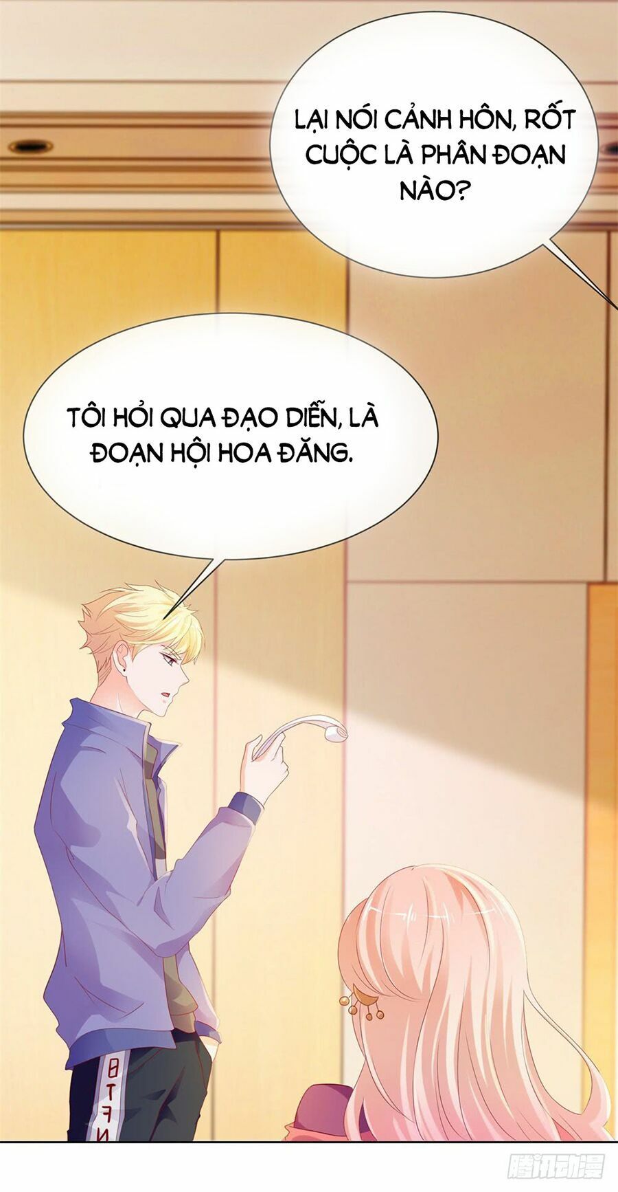 đọc truyện Ẩn Hôn 100%: Chọc Tức Vợ Yêu Mua Một Tặng Một Chương 53 ảnh 44 tại Thiên Thai Truyện