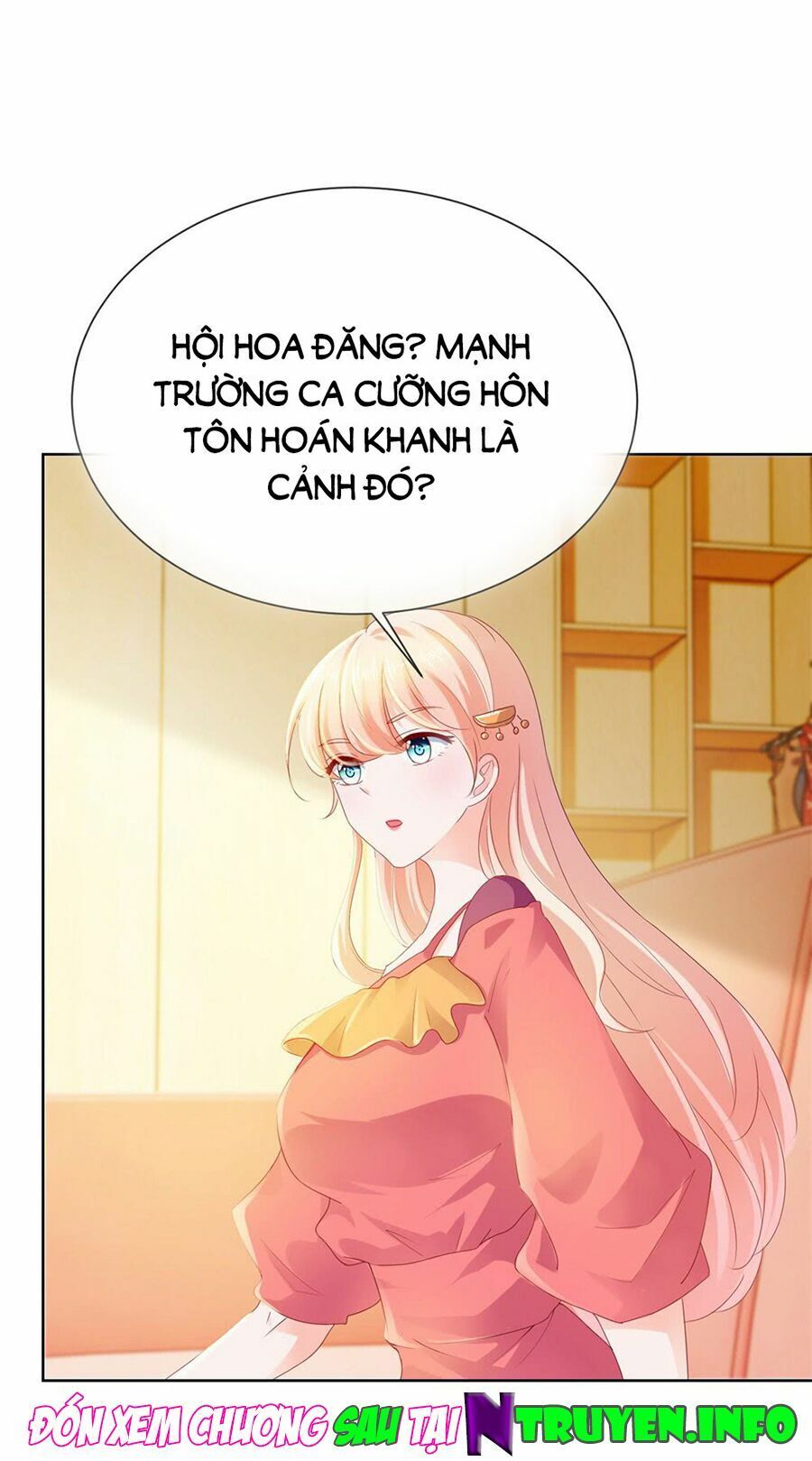 đọc truyện Ẩn Hôn 100%: Chọc Tức Vợ Yêu Mua Một Tặng Một Chương 53 ảnh 45 tại Thiên Thai Truyện