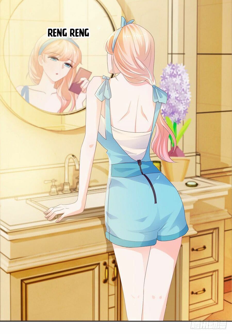 đọc truyện Ẩn Hôn 100%: Chọc Tức Vợ Yêu Mua Một Tặng Một Chương 53 ảnh 11 tại Thiên Thai Truyện