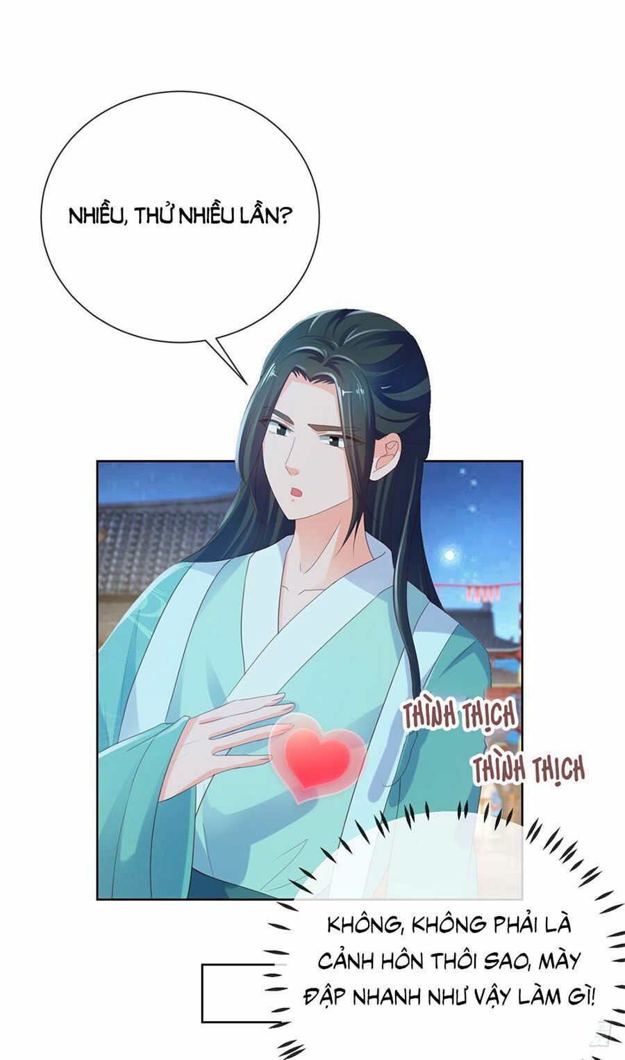 đọc truyện Ẩn Hôn 100%: Chọc Tức Vợ Yêu Mua Một Tặng Một Chương 54 ảnh 15 tại Thiên Thai Truyện