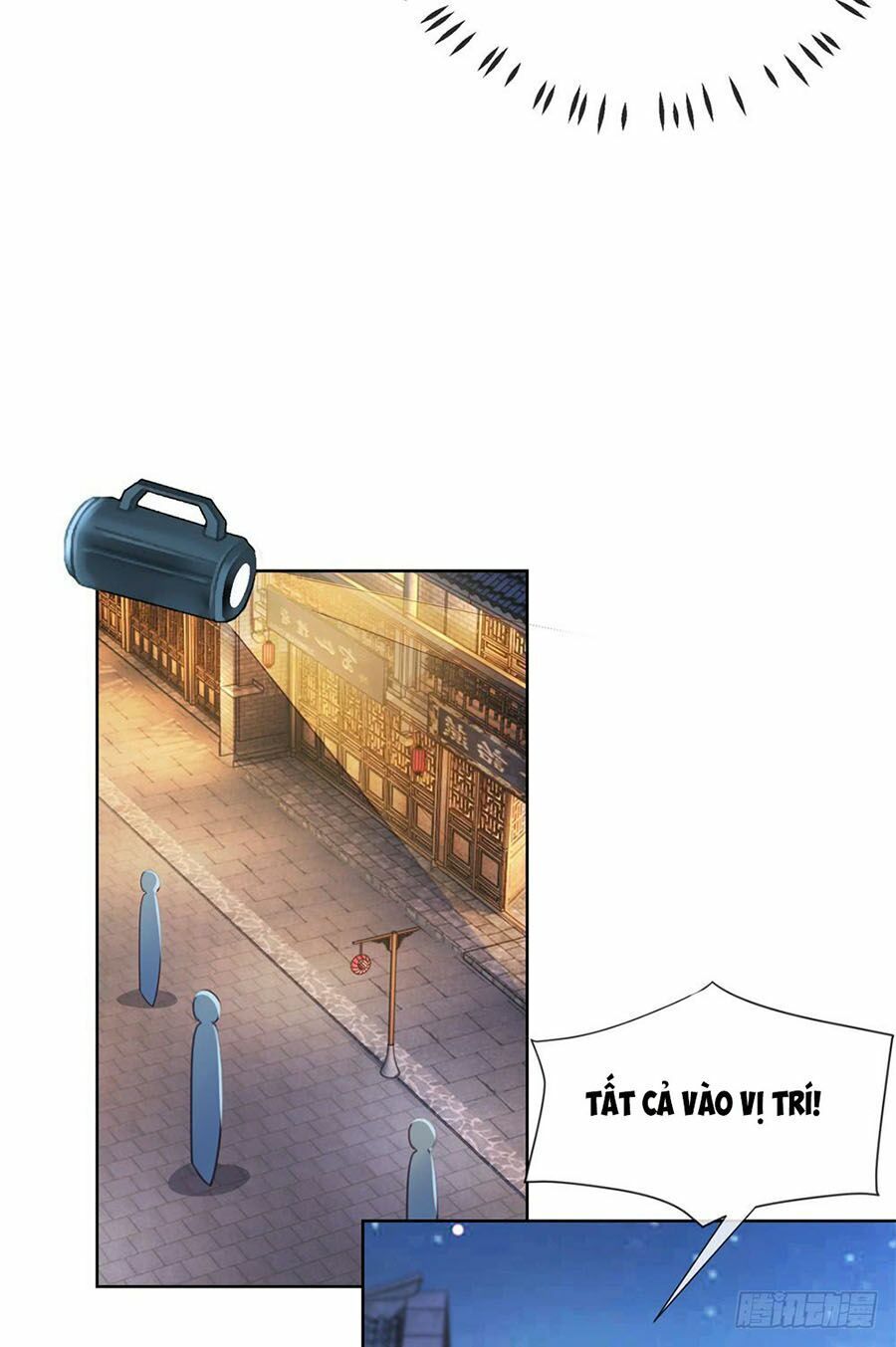 đọc truyện Ẩn Hôn 100%: Chọc Tức Vợ Yêu Mua Một Tặng Một Chương 54 ảnh 16 tại Thiên Thai Truyện