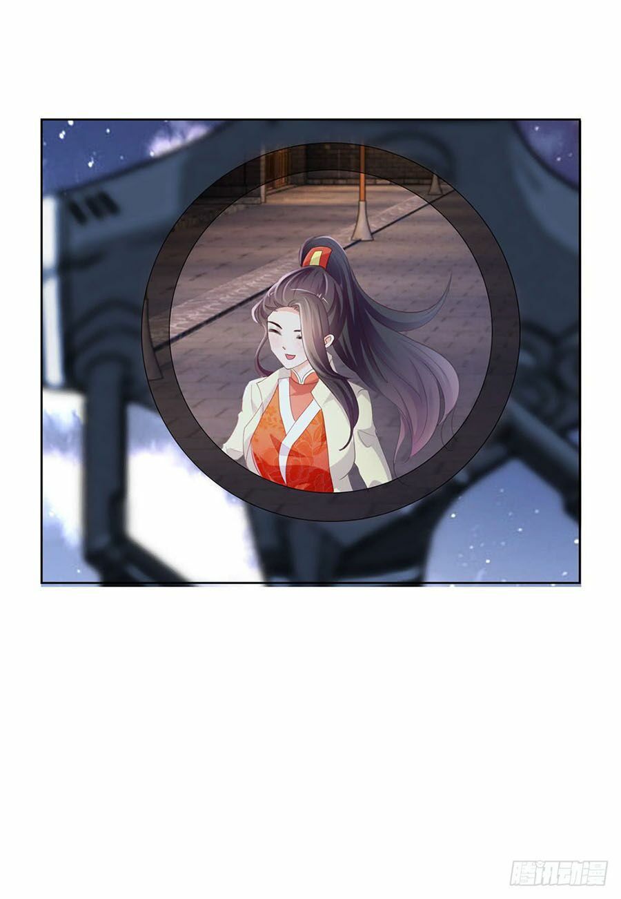 đọc truyện Ẩn Hôn 100%: Chọc Tức Vợ Yêu Mua Một Tặng Một Chương 54 ảnh 20 tại Thiên Thai Truyện