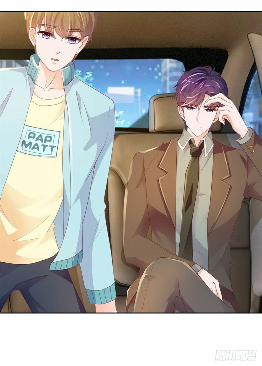 đọc truyện Ẩn Hôn 100%: Chọc Tức Vợ Yêu Mua Một Tặng Một Chương 54 ảnh 21 tại Thiên Thai Truyện