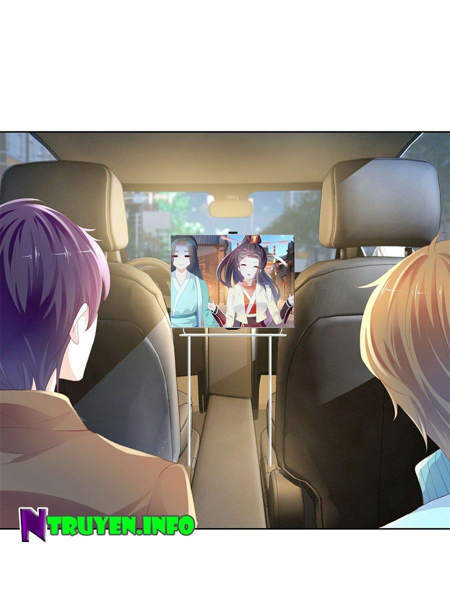 đọc truyện Ẩn Hôn 100%: Chọc Tức Vợ Yêu Mua Một Tặng Một Chương 54 ảnh 22 tại Thiên Thai Truyện