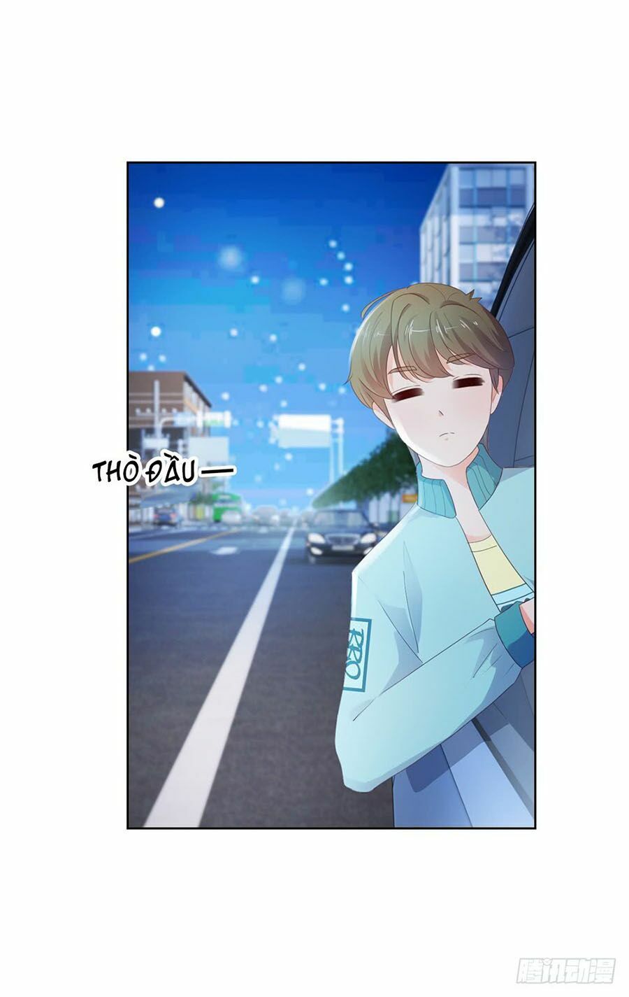 đọc truyện Ẩn Hôn 100%: Chọc Tức Vợ Yêu Mua Một Tặng Một Chương 54 ảnh 23 tại Thiên Thai Truyện