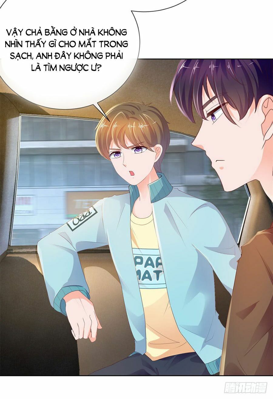 đọc truyện Ẩn Hôn 100%: Chọc Tức Vợ Yêu Mua Một Tặng Một Chương 54 ảnh 25 tại Thiên Thai Truyện