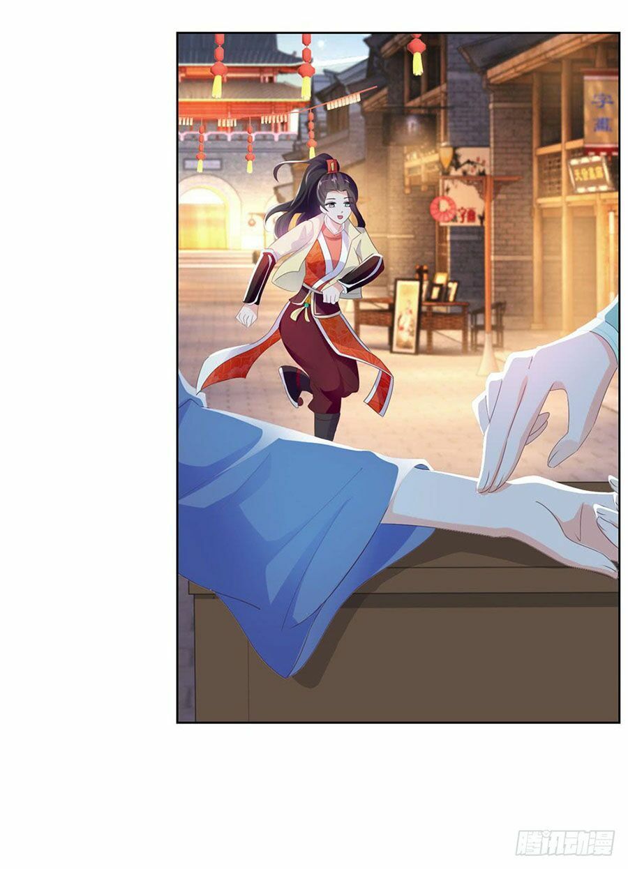 đọc truyện Ẩn Hôn 100%: Chọc Tức Vợ Yêu Mua Một Tặng Một Chương 54 ảnh 30 tại Thiên Thai Truyện