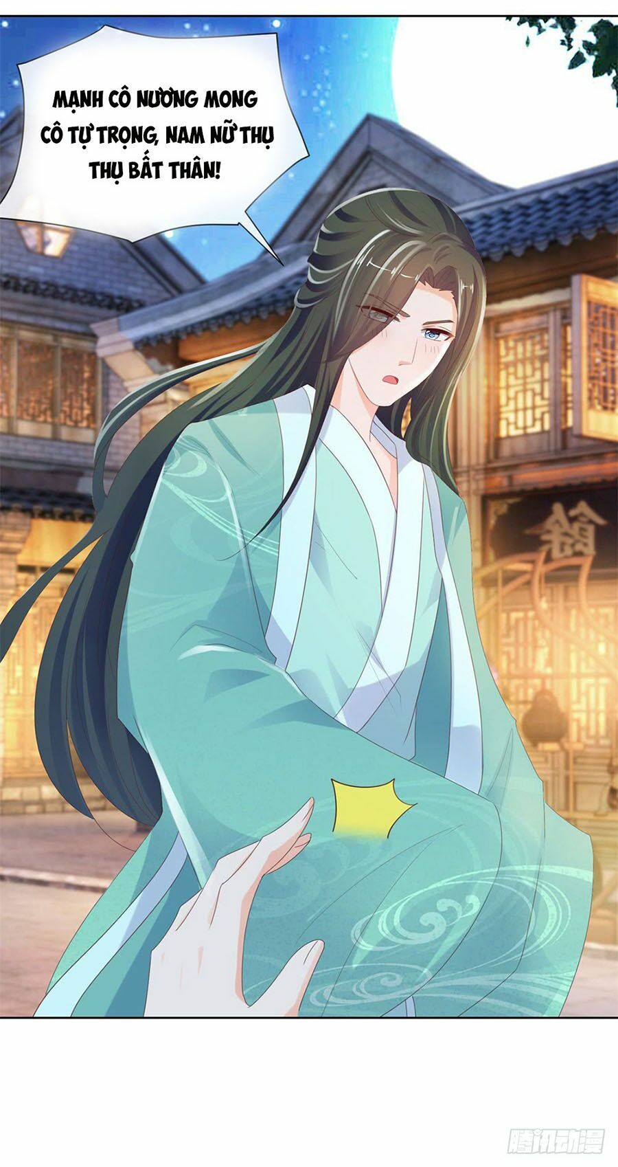 đọc truyện Ẩn Hôn 100%: Chọc Tức Vợ Yêu Mua Một Tặng Một Chương 54 ảnh 33 tại Thiên Thai Truyện