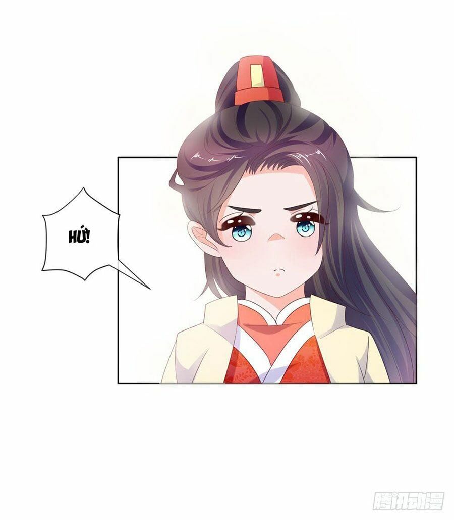 đọc truyện Ẩn Hôn 100%: Chọc Tức Vợ Yêu Mua Một Tặng Một Chương 54 ảnh 36 tại Thiên Thai Truyện