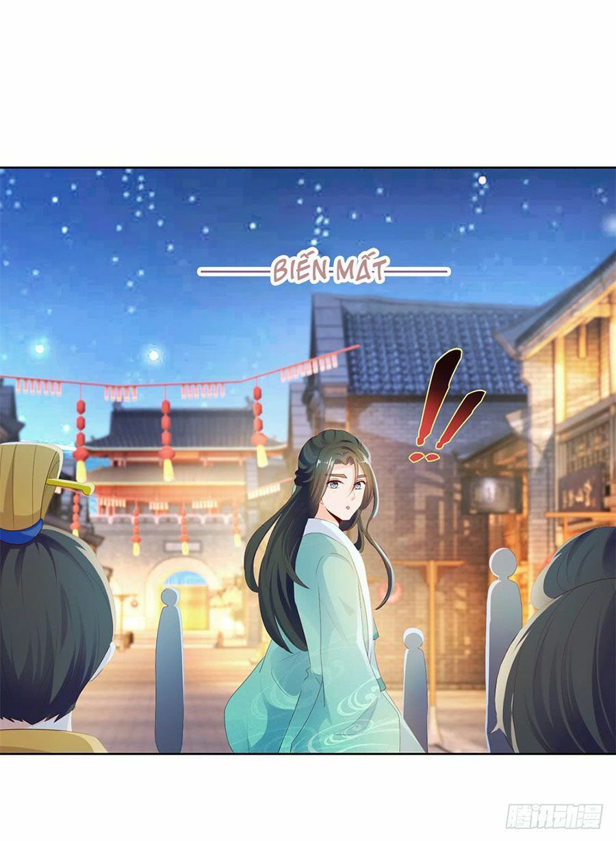 đọc truyện Ẩn Hôn 100%: Chọc Tức Vợ Yêu Mua Một Tặng Một Chương 54 ảnh 38 tại Thiên Thai Truyện