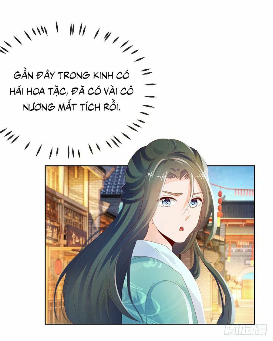 đọc truyện Ẩn Hôn 100%: Chọc Tức Vợ Yêu Mua Một Tặng Một Chương 54 ảnh 39 tại Thiên Thai Truyện