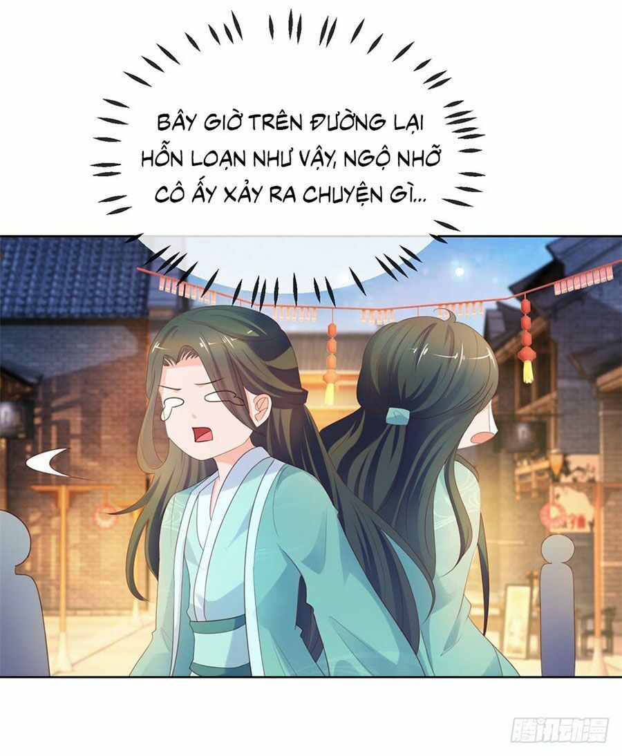 đọc truyện Ẩn Hôn 100%: Chọc Tức Vợ Yêu Mua Một Tặng Một Chương 54 ảnh 40 tại Thiên Thai Truyện