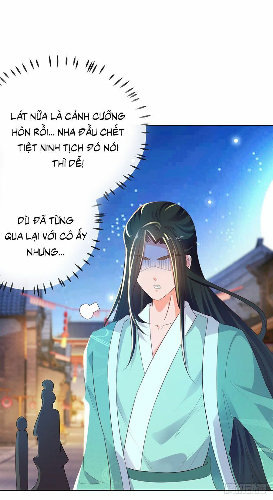 đọc truyện Ẩn Hôn 100%: Chọc Tức Vợ Yêu Mua Một Tặng Một Chương 54 ảnh 6 tại Thiên Thai Truyện