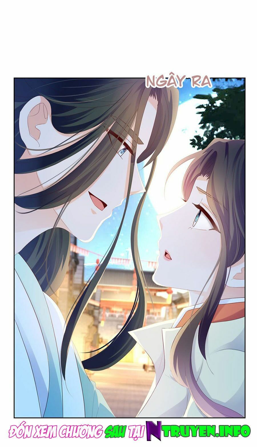 đọc truyện Ẩn Hôn 100%: Chọc Tức Vợ Yêu Mua Một Tặng Một Chương 54 ảnh 44 tại Thiên Thai Truyện