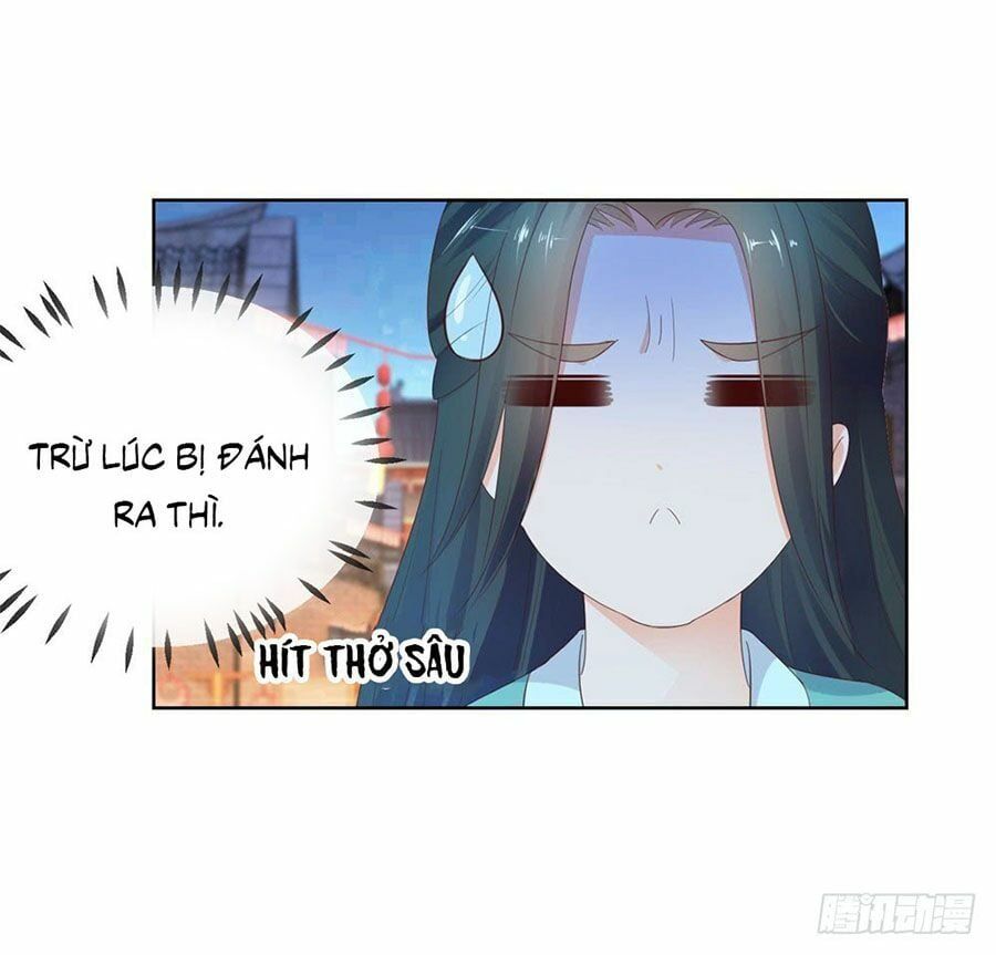 đọc truyện Ẩn Hôn 100%: Chọc Tức Vợ Yêu Mua Một Tặng Một Chương 54 ảnh 8 tại Thiên Thai Truyện