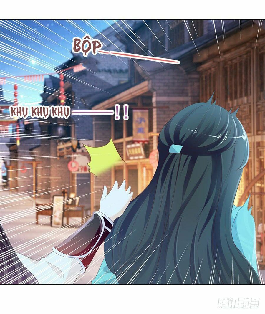 đọc truyện Ẩn Hôn 100%: Chọc Tức Vợ Yêu Mua Một Tặng Một Chương 54 ảnh 9 tại Thiên Thai Truyện