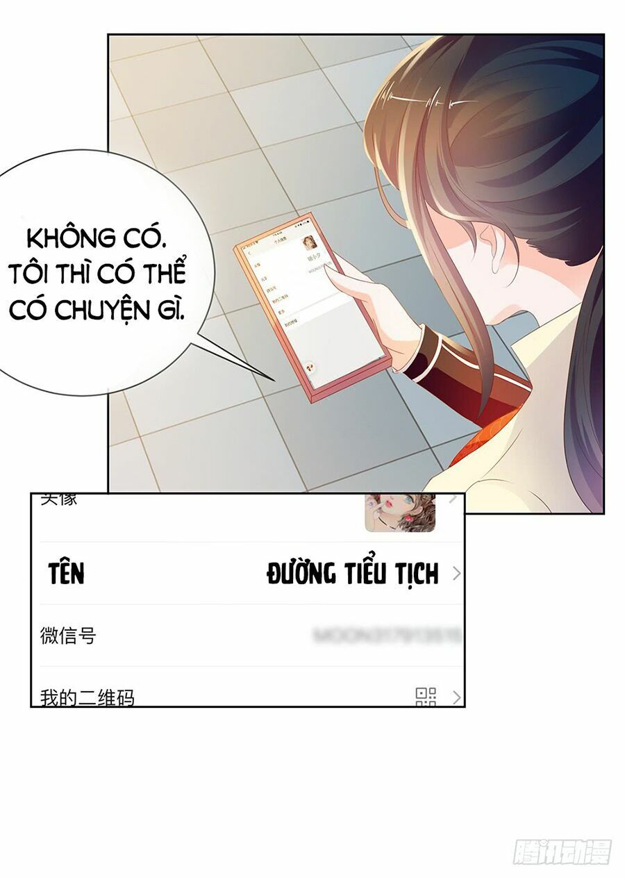 đọc truyện Ẩn Hôn 100%: Chọc Tức Vợ Yêu Mua Một Tặng Một Chương 55 ảnh 15 tại Thiên Thai Truyện