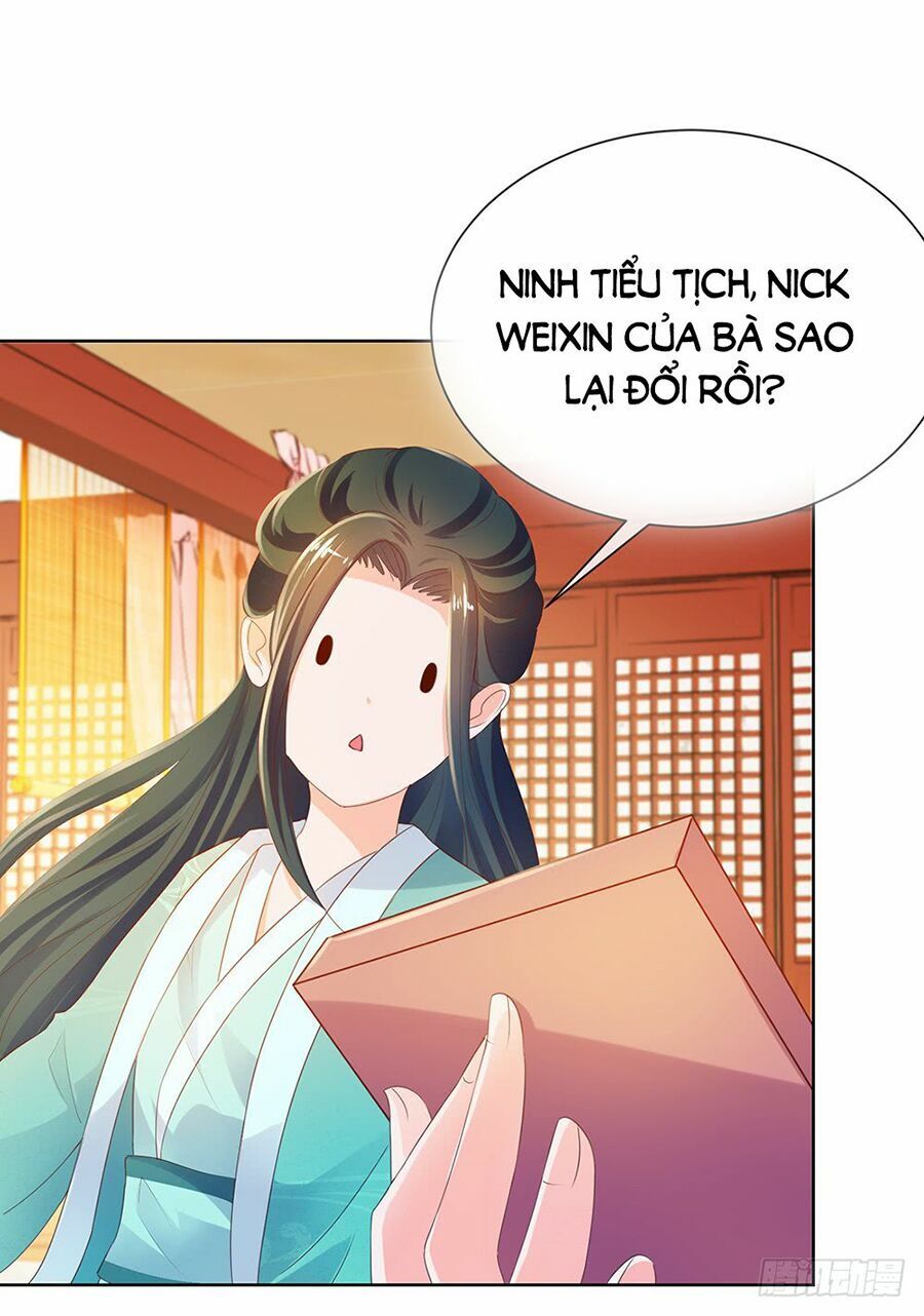 đọc truyện Ẩn Hôn 100%: Chọc Tức Vợ Yêu Mua Một Tặng Một Chương 55 ảnh 16 tại Thiên Thai Truyện