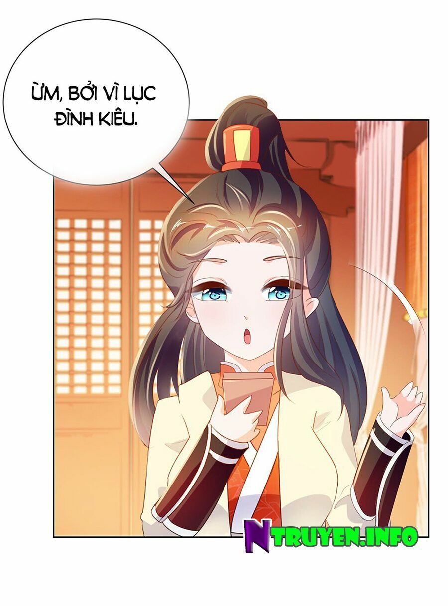 đọc truyện Ẩn Hôn 100%: Chọc Tức Vợ Yêu Mua Một Tặng Một Chương 55 ảnh 17 tại Thiên Thai Truyện