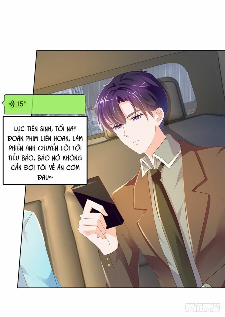 đọc truyện Ẩn Hôn 100%: Chọc Tức Vợ Yêu Mua Một Tặng Một Chương 55 ảnh 23 tại Thiên Thai Truyện