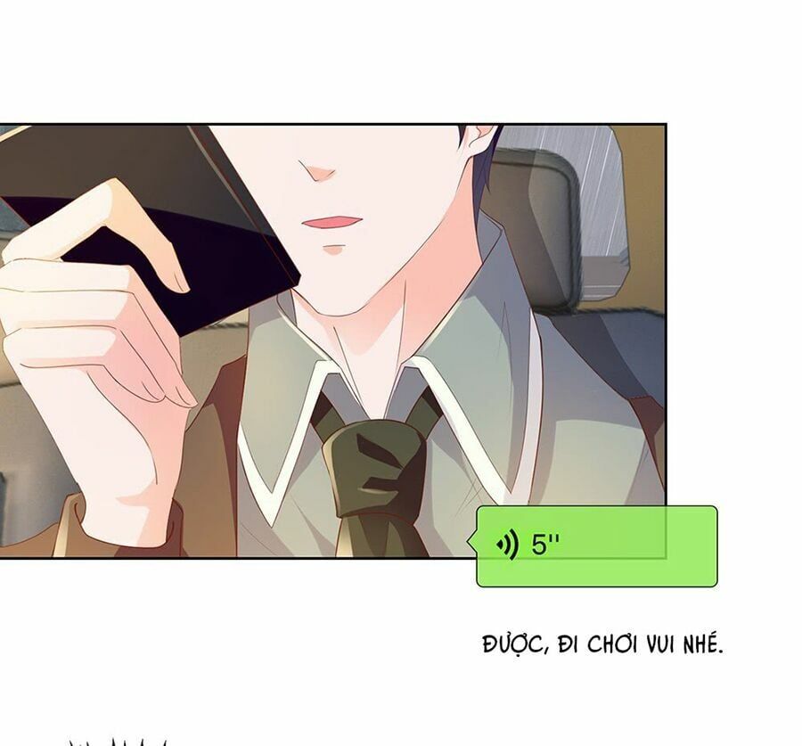 đọc truyện Ẩn Hôn 100%: Chọc Tức Vợ Yêu Mua Một Tặng Một Chương 55 ảnh 24 tại Thiên Thai Truyện