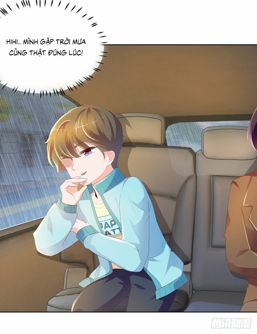 đọc truyện Ẩn Hôn 100%: Chọc Tức Vợ Yêu Mua Một Tặng Một Chương 55 ảnh 25 tại Thiên Thai Truyện