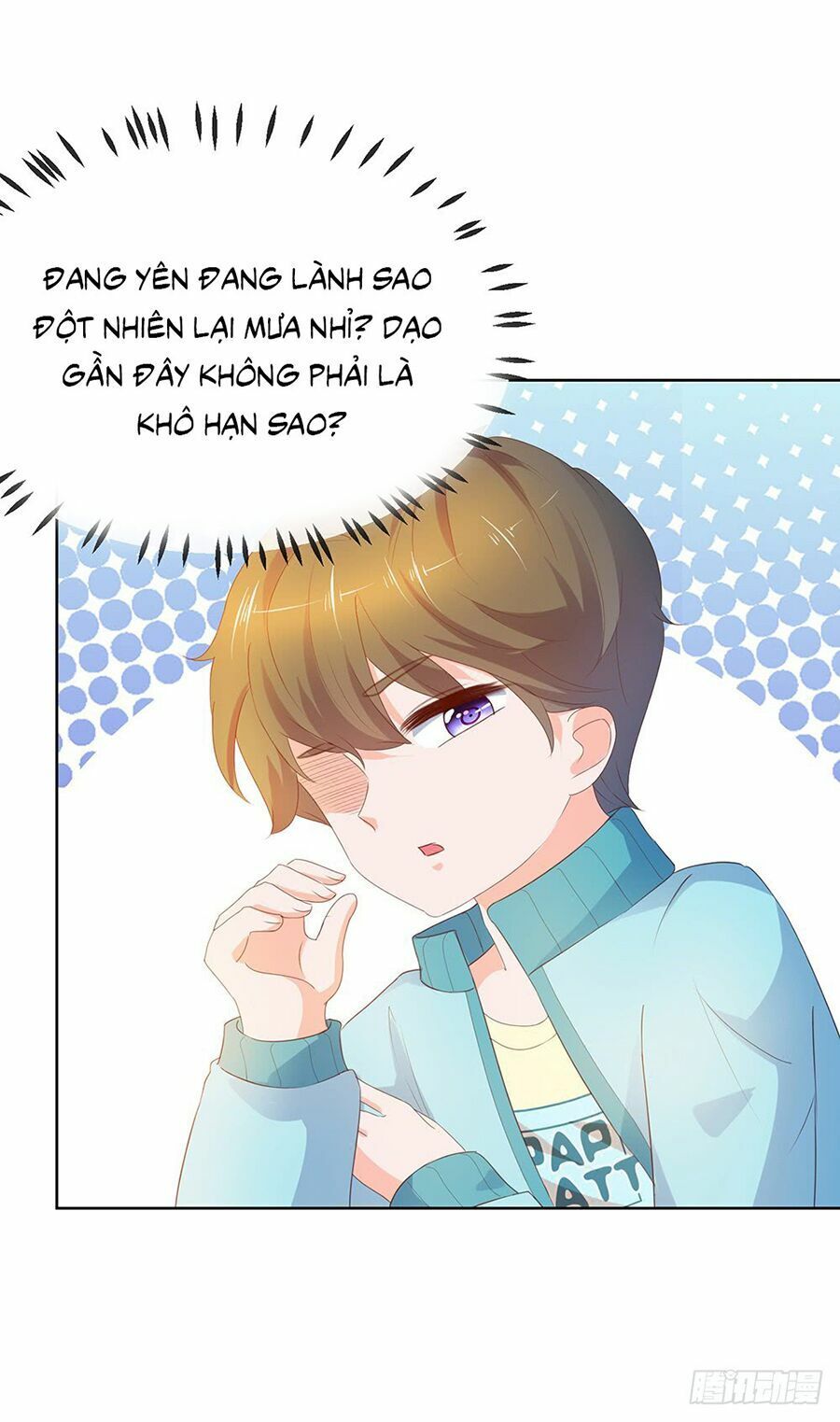 đọc truyện Ẩn Hôn 100%: Chọc Tức Vợ Yêu Mua Một Tặng Một Chương 55 ảnh 26 tại Thiên Thai Truyện