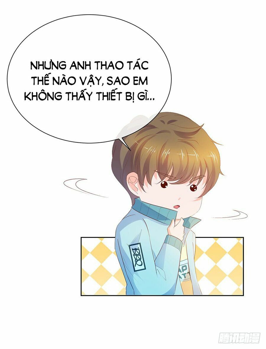 đọc truyện Ẩn Hôn 100%: Chọc Tức Vợ Yêu Mua Một Tặng Một Chương 55 ảnh 28 tại Thiên Thai Truyện