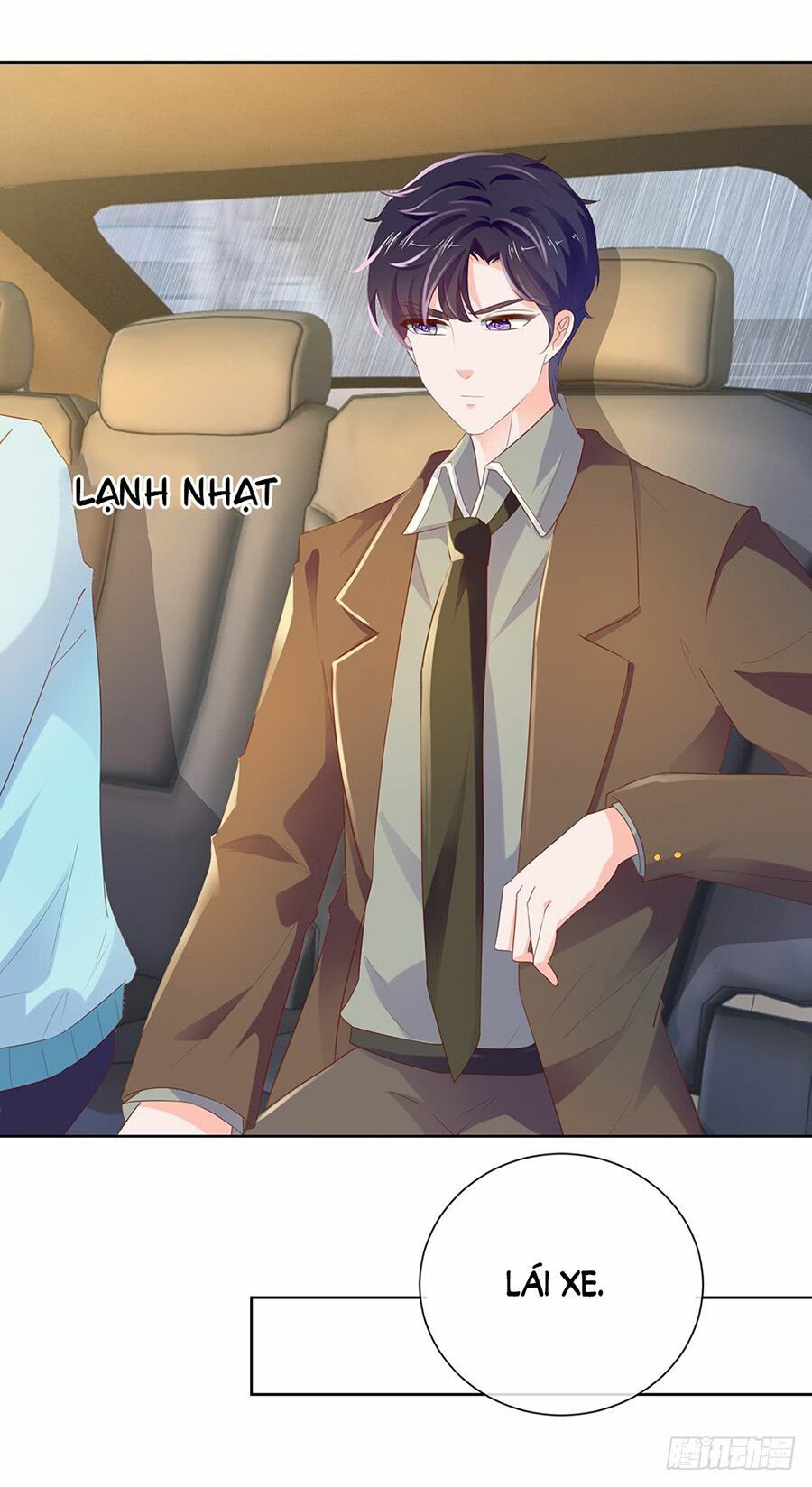 đọc truyện Ẩn Hôn 100%: Chọc Tức Vợ Yêu Mua Một Tặng Một Chương 55 ảnh 29 tại Thiên Thai Truyện